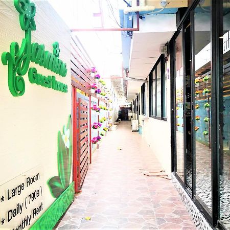 Jasmine Guest House Hua Hin Luaran gambar