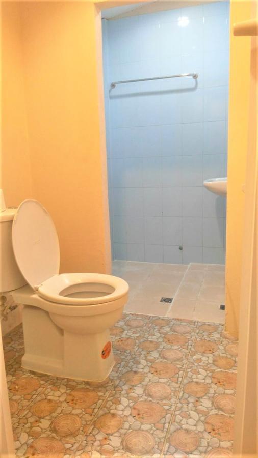 Jasmine Guest House Hua Hin Luaran gambar