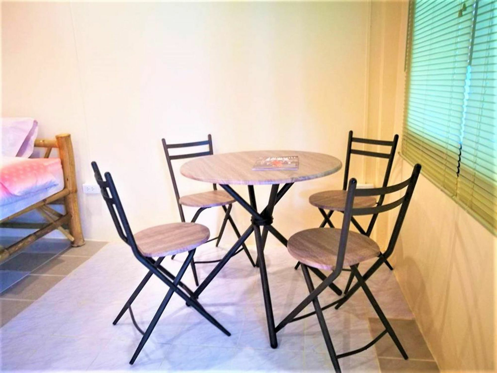 Jasmine Guest House Hua Hin Luaran gambar