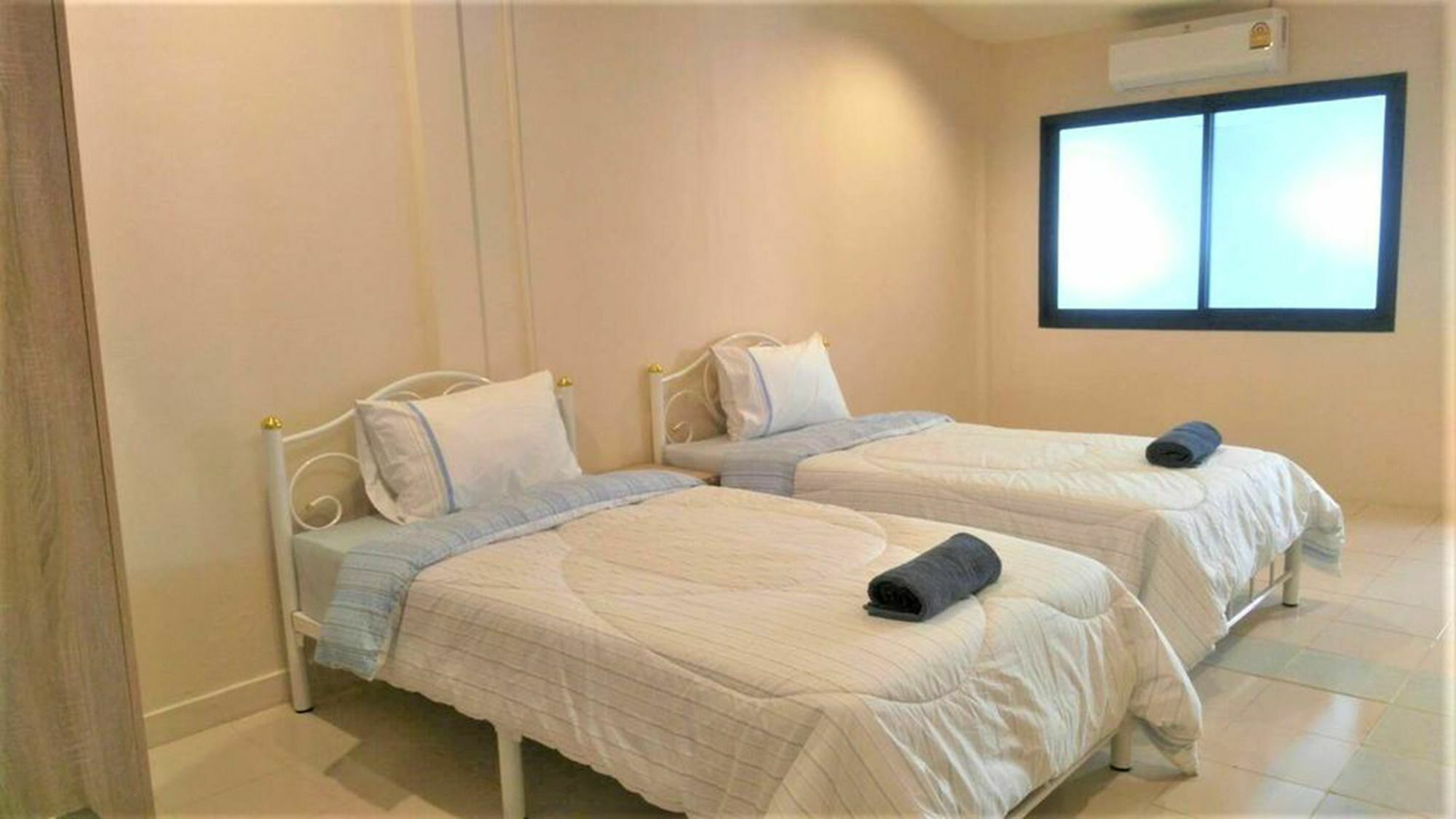 Jasmine Guest House Hua Hin Luaran gambar