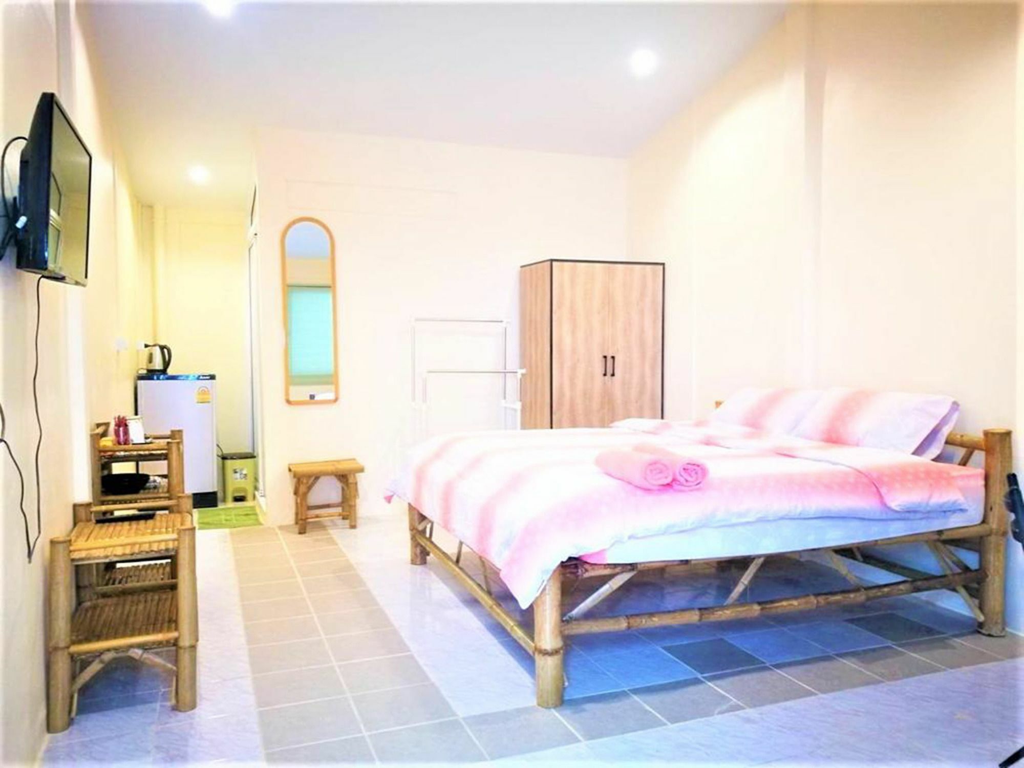 Jasmine Guest House Hua Hin Luaran gambar