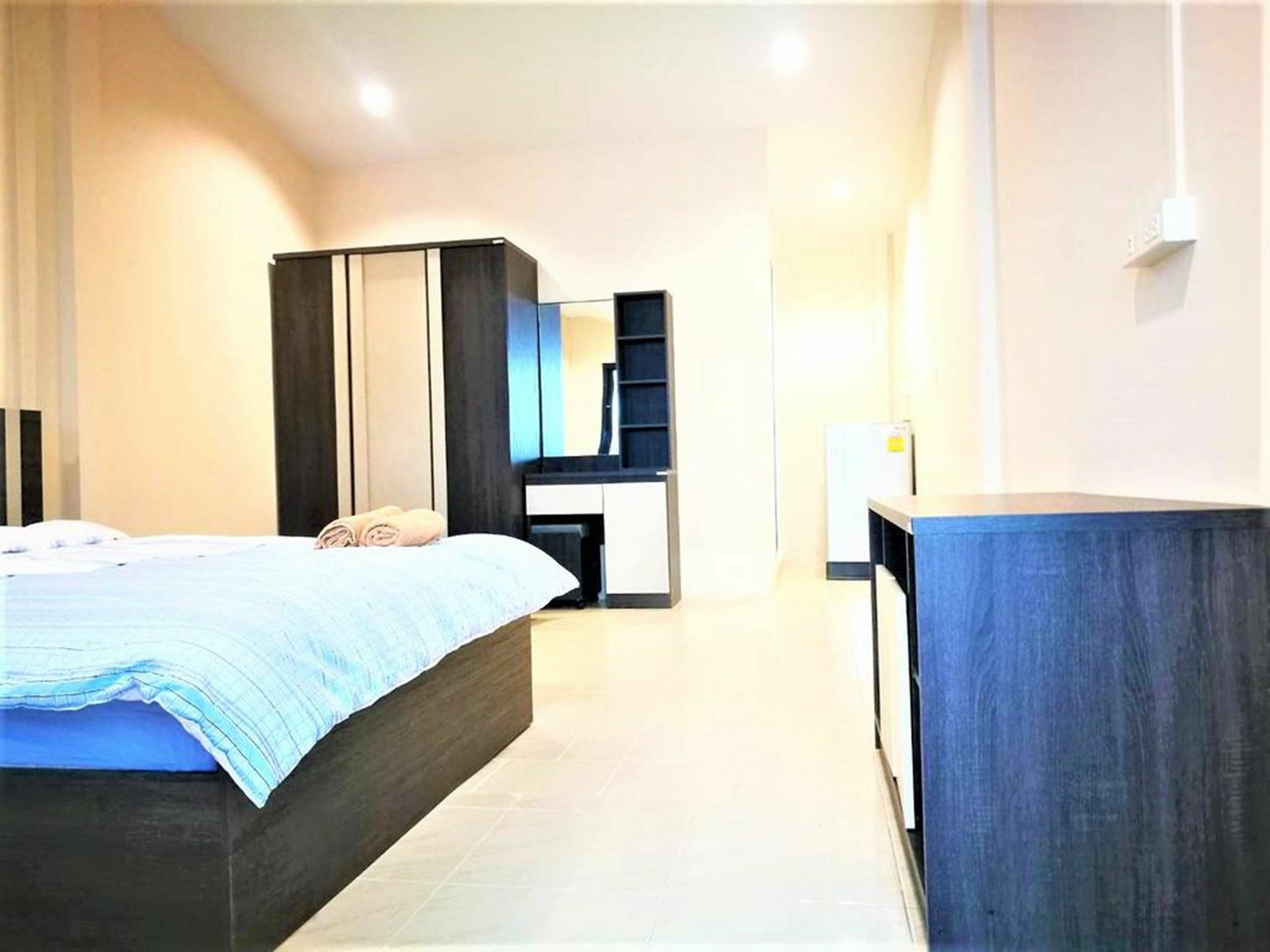 Jasmine Guest House Hua Hin Luaran gambar